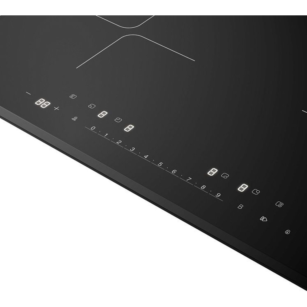 Индукционная стеклокерамич. панель Kuppersberg ICI 626