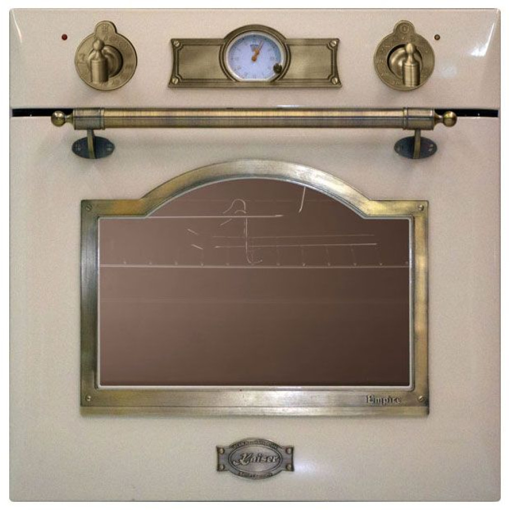 Духовой шкаф Kaiser EG 6345 ElfEm