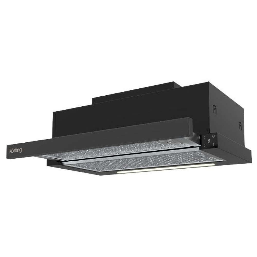 Вытяжка Korting KHP 69617 DGN