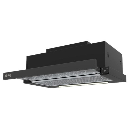 Вытяжка Korting KHP 69617 DGN