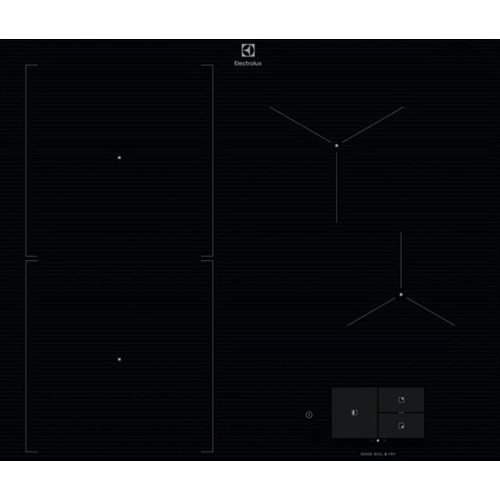 Варочная панель Electrolux EIS67483