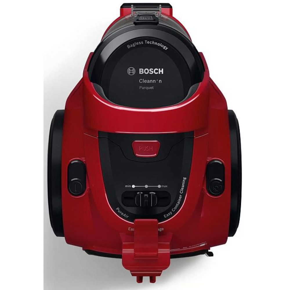 Пылесос Bosch BGC05AAA2