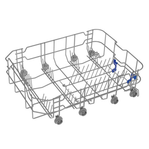 Посудомоечная машина MAUNFELD MLP4529A01 Light Beam