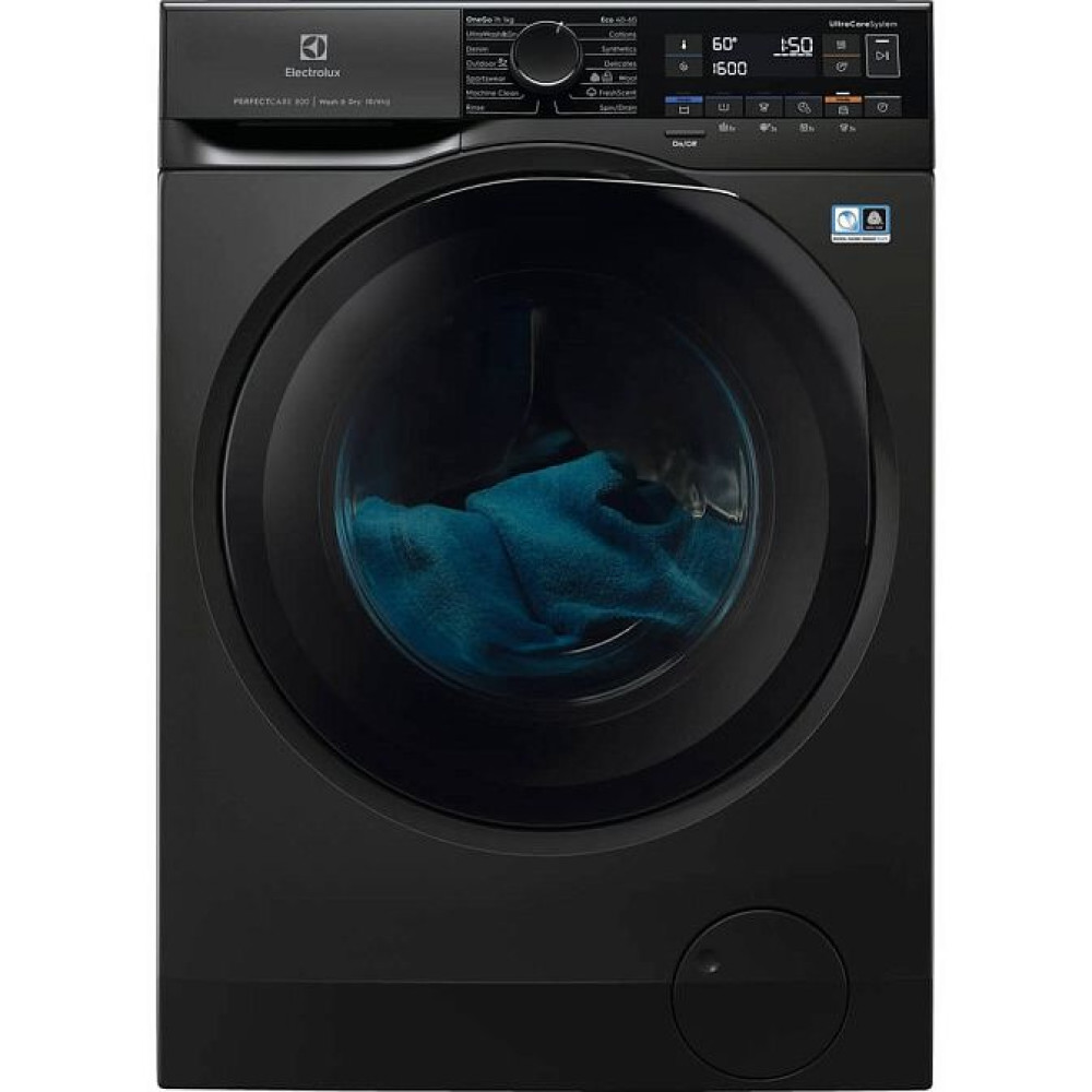 Стиральная машина с сушкой Electrolux EW8W261BG
