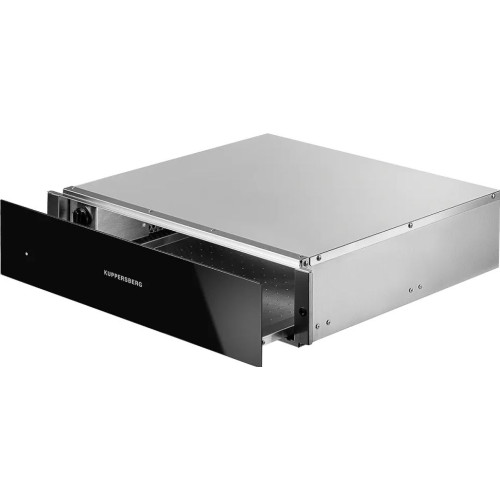 Подогреватель посуды Kuppersberg KWD 802 Black