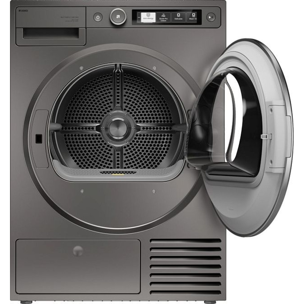 Сушильный барабан Asko T509HRT