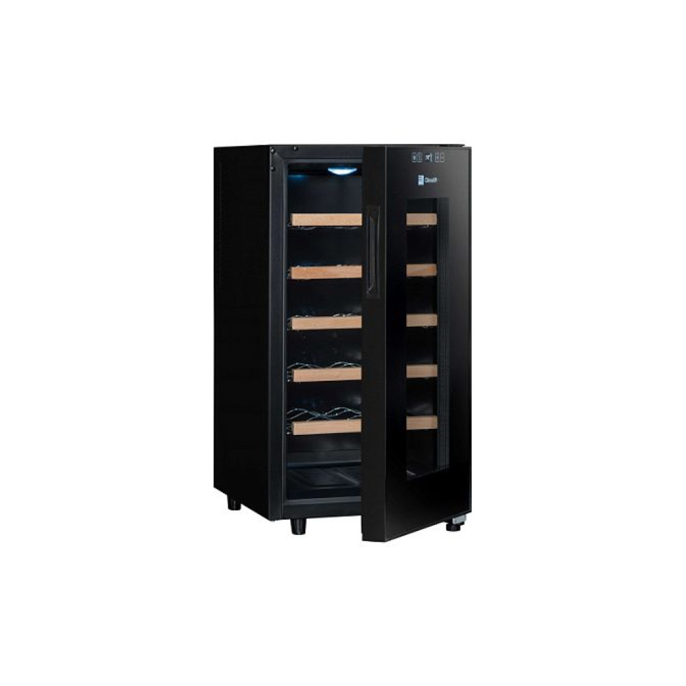 Винный холодильник Climadiff CC18