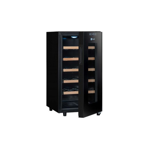 Винный холодильник Climadiff CC18