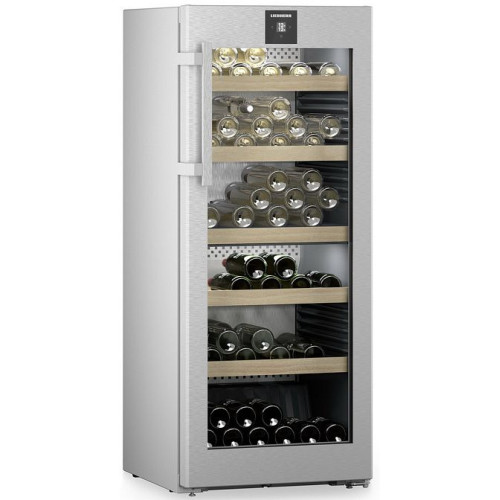Винный холодильник Liebherr WPsd 4652-20 001