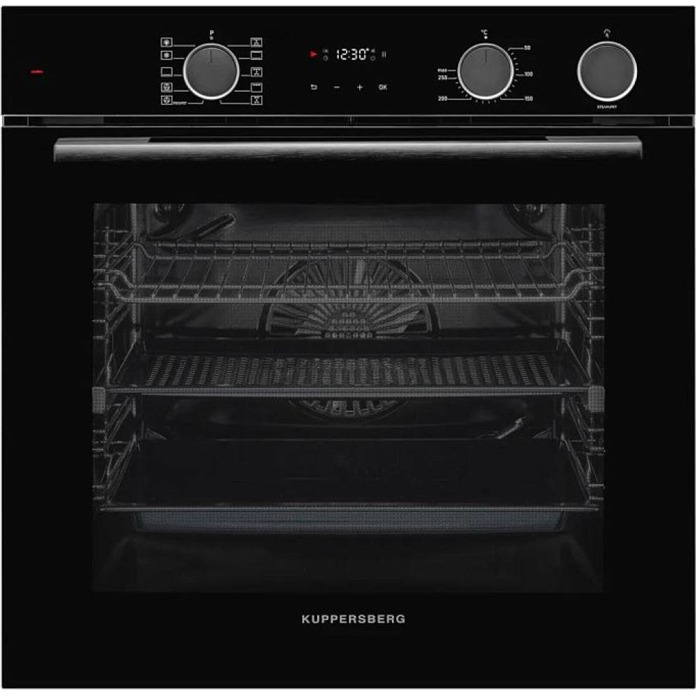 Духовой шкаф Kuppersberg KSO 610 B