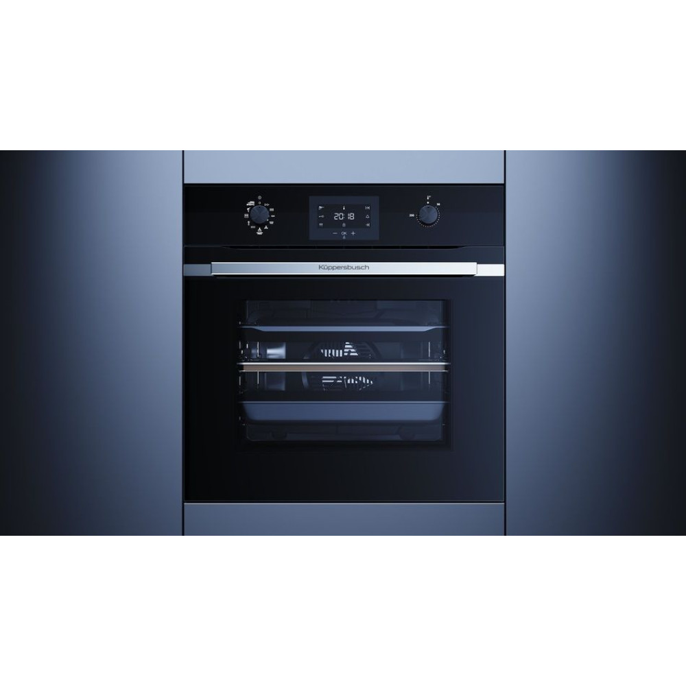 Духовой шкаф Kuppersbusch BP 6332.0 S3