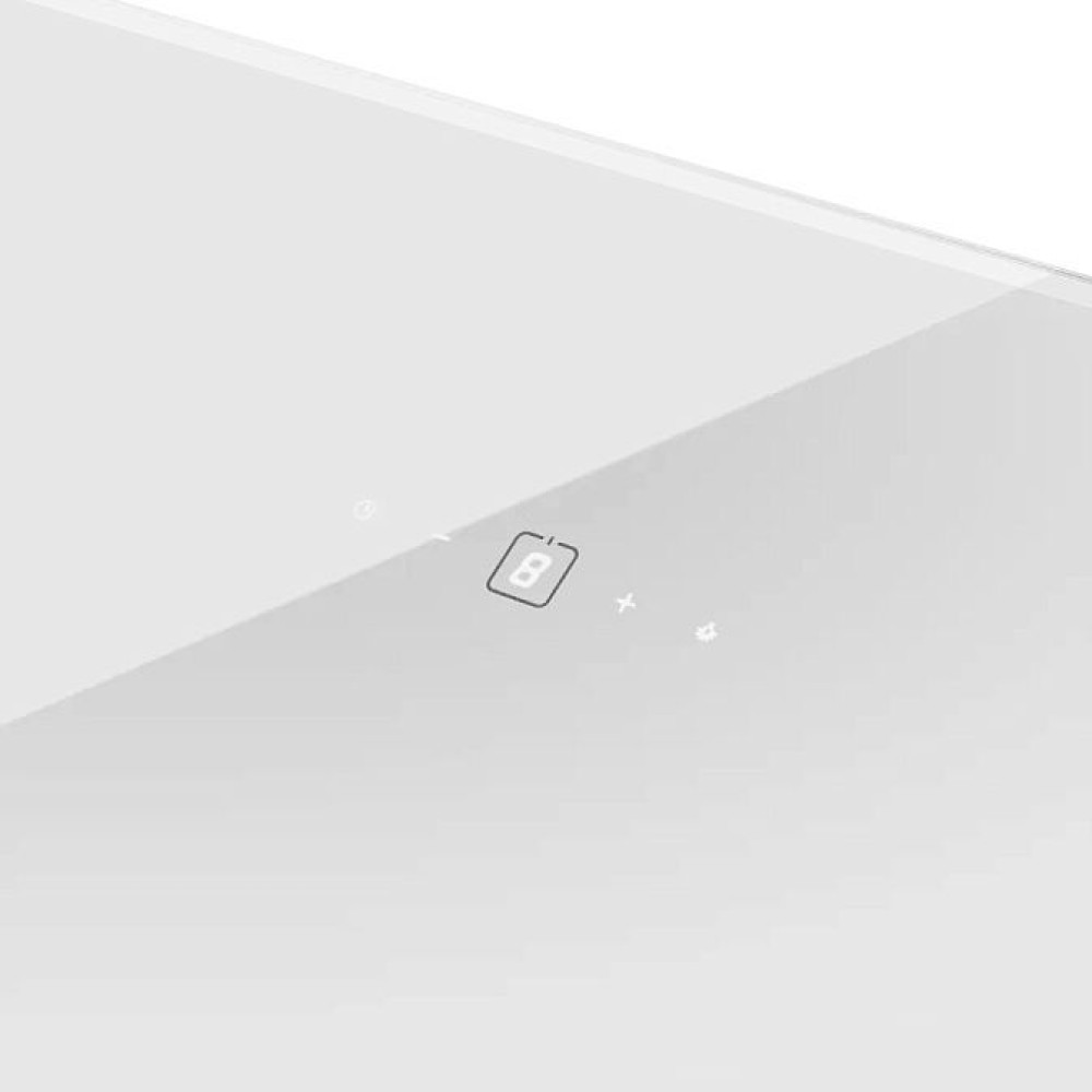 Вытяжка MAUNFELD EAGLE 850 90 Glass White