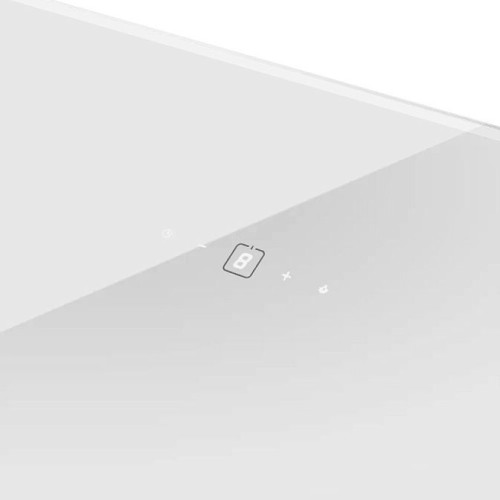 Вытяжка MAUNFELD EAGLE 850 90 Glass White