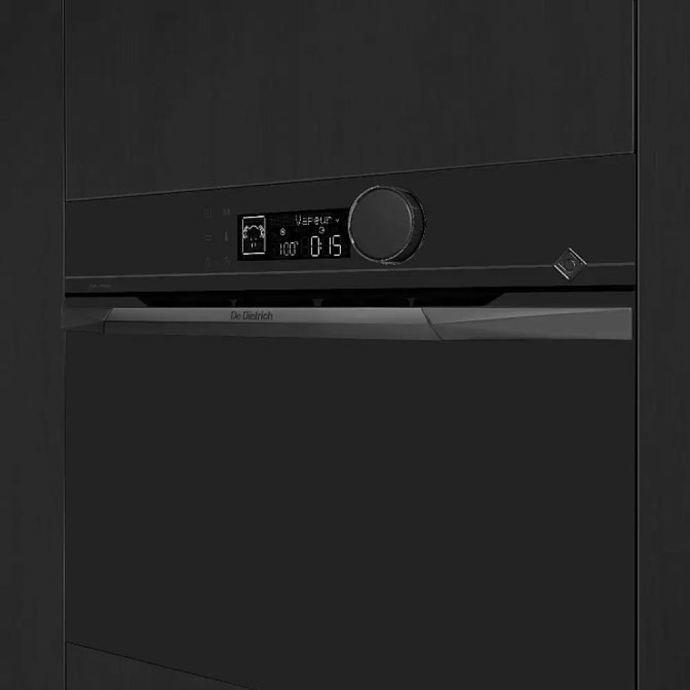 Паровой шкаф De Dietrich DKV4530B