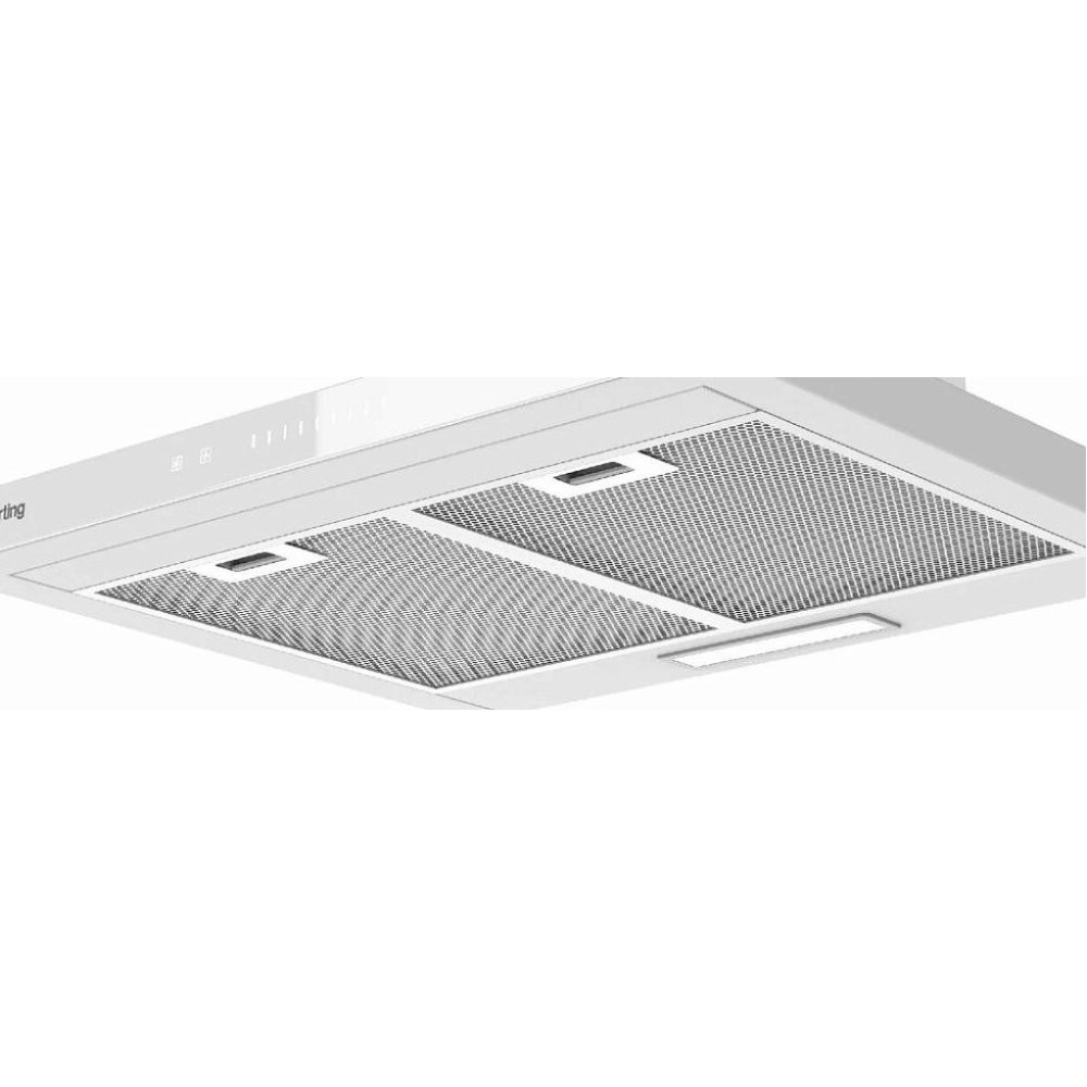 Купольная вытяжка Korting KHC 6989 GW