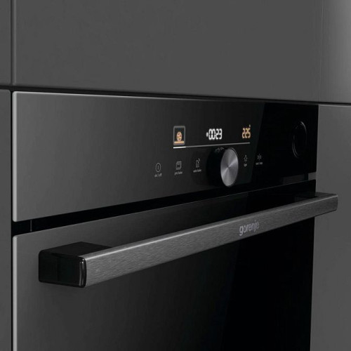 Духовой шкаф Gorenje BPSA6747DGWI
