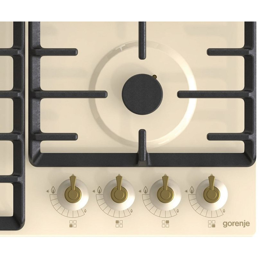 Газовая варочная панель Gorenje GW642CLI
