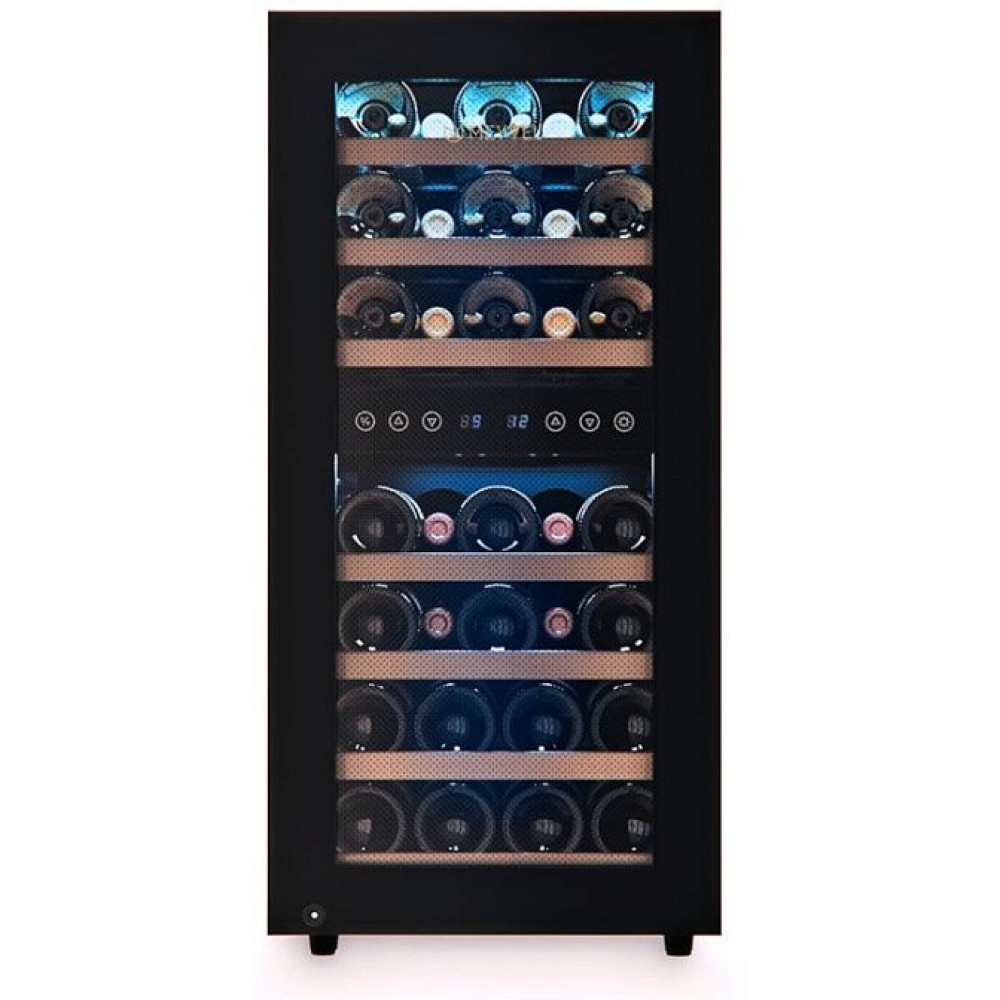 Винный шкаф Meyvel MV33-KBF2
