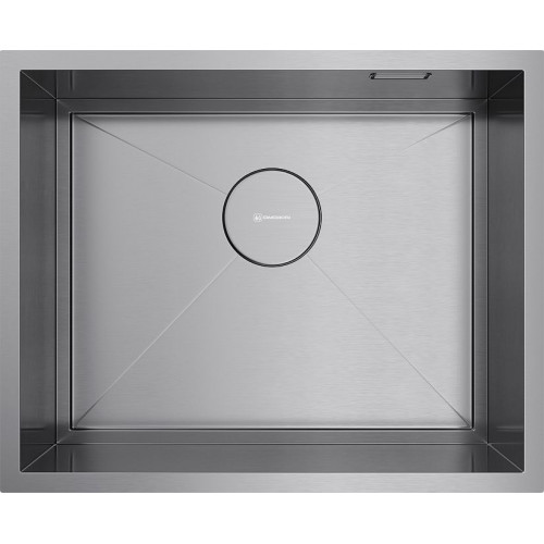 Кухонная мойка OMOIKIRI Kasen 54-16-INT-IN (арт.4997059)