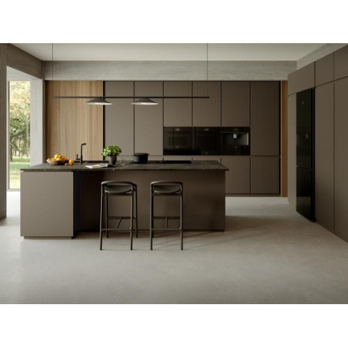 Духовой шкаф Bertazzoni FMOD6117VTB1 Черное стекло