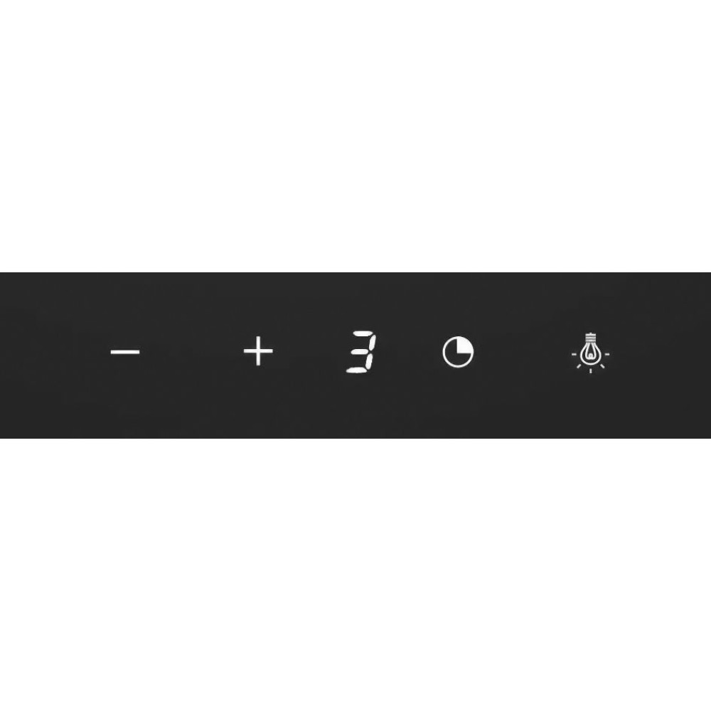 Вытяжка De Dietrich DHB361BX