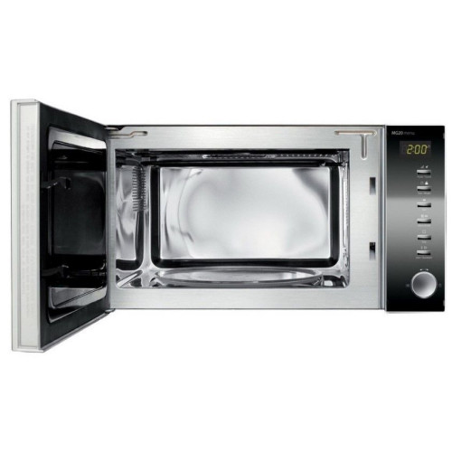 Микроволновая печь CASO MG 20 Menu Black