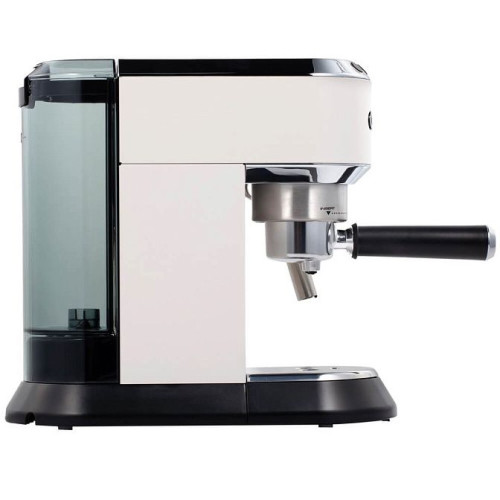 Кофеварка рожковая DeLonghi EC 685.W