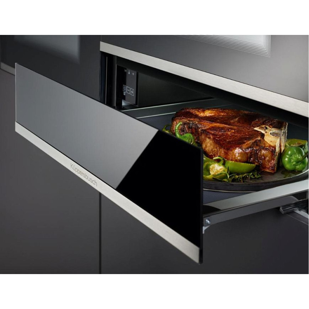 Подогреватель посуды Kuppersbusch Kuppersbusch CSW 6800.0 S