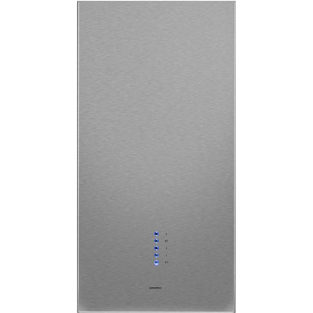 Вытяжка Maunfeld Bath Plus 402 нержавеющая сталь