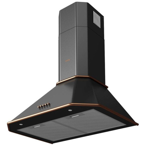 Купольная вытяжка Korting KHC 6839 RCN