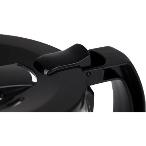 Кофеварка CASO Coffee Compact Electronic