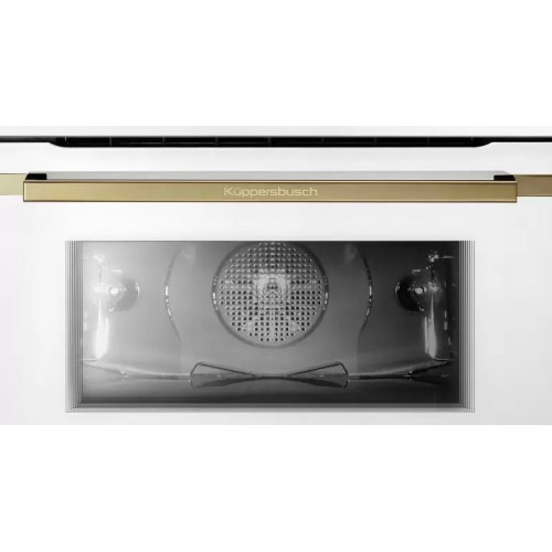 Компактный духовой шкаф Kuppersbusch CBP 6550.0 W4