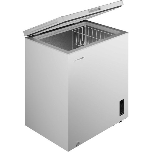 Морозильник Kuppersberg FLCF 200 W