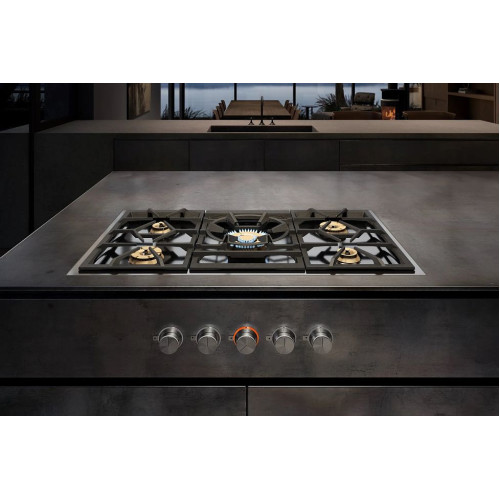 Газовая панель Gaggenau VG491215
