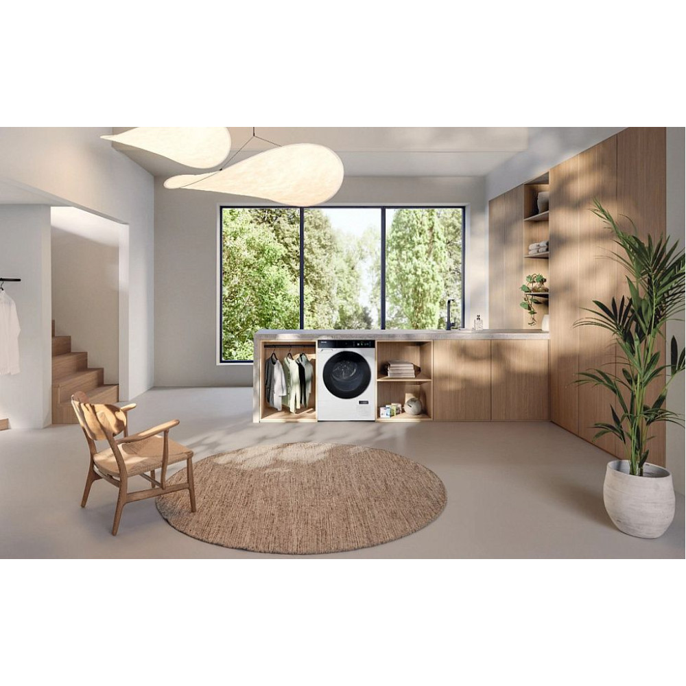 Сушильная машина Miele TQ 1000 WP Nova Edition