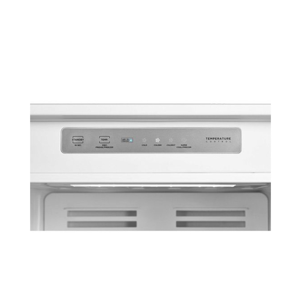 Холодильник Midea MDRE423FGE01