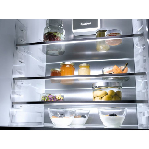 Холодильник Miele K 7797 C R