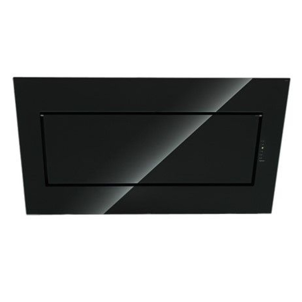 Вытяжка Falmec QUASAR GLASS BLACK 90