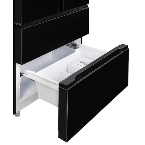 Двухкамерный холодильник Kuppersberg Kuppersberg RFFI 184 BG