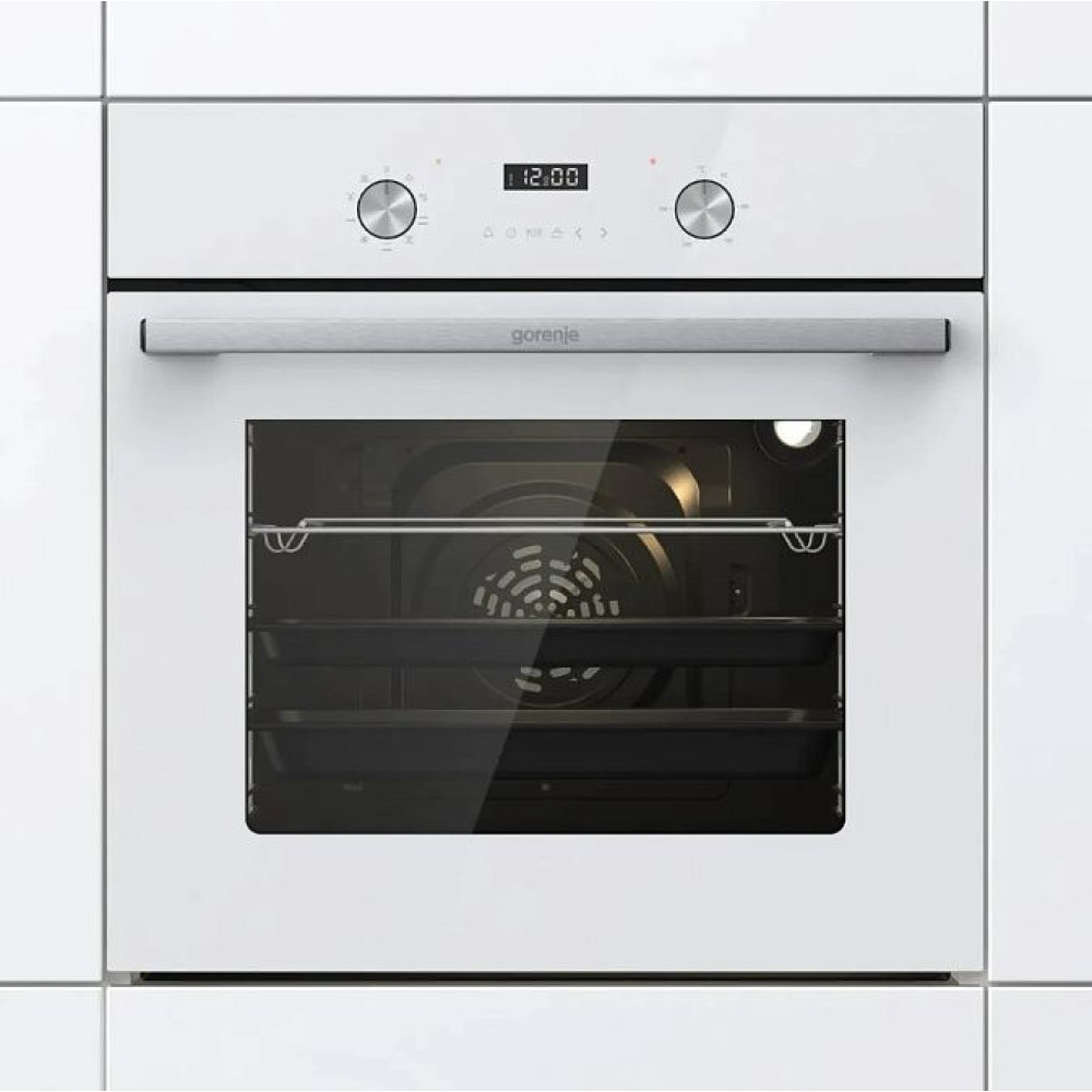 Духовой шкаф Gorenje BO6737E03NWG