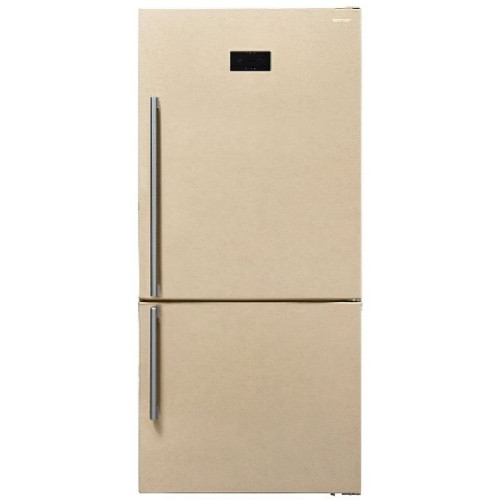 Холодильник Sharp SJ653GHXJ52R