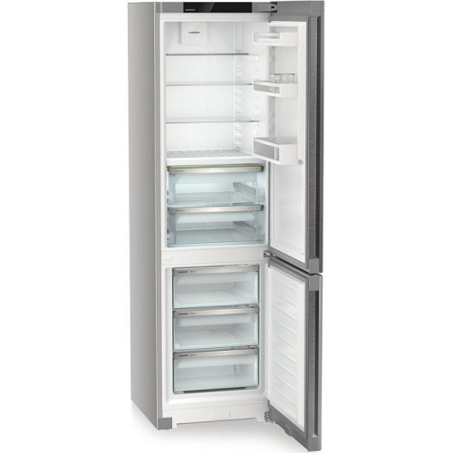 Холодильник Liebherr CBNsdc 573i-22 001