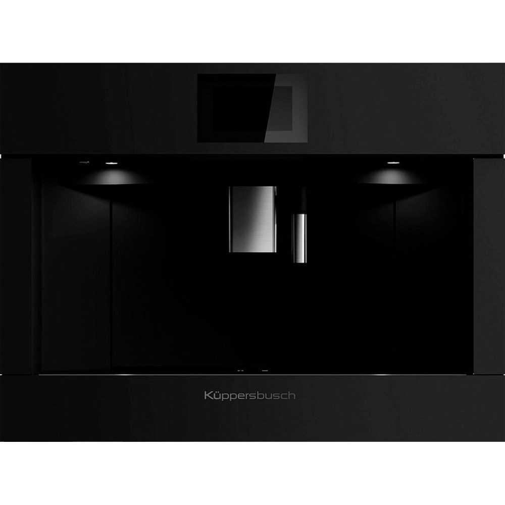 Кофемашина Kuppersbusch CKV 6800.0 S