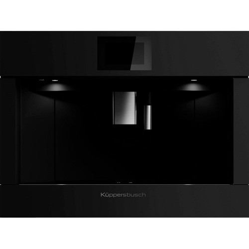 Кофемашина Kuppersbusch CKV 6800.0 S