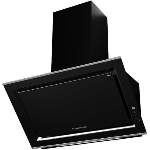 Вытяжка Kuppersbusch DW 9880.0 S1 Stainless Steel