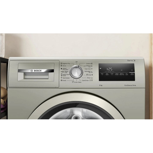 Стиральная машина Bosch WAN2420XME