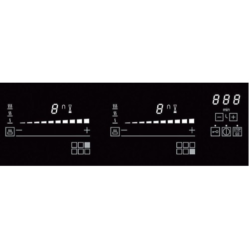 Варочная панель Kuppersbusch KI 8560.0 SR