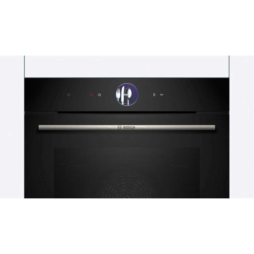 Духовой шкаф Bosch HBG7361B1