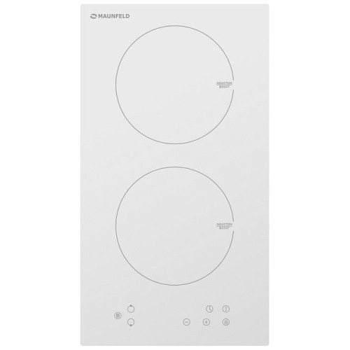 Встраиваемая электрическая варочная панель MAUNFELD EVI.292-WH