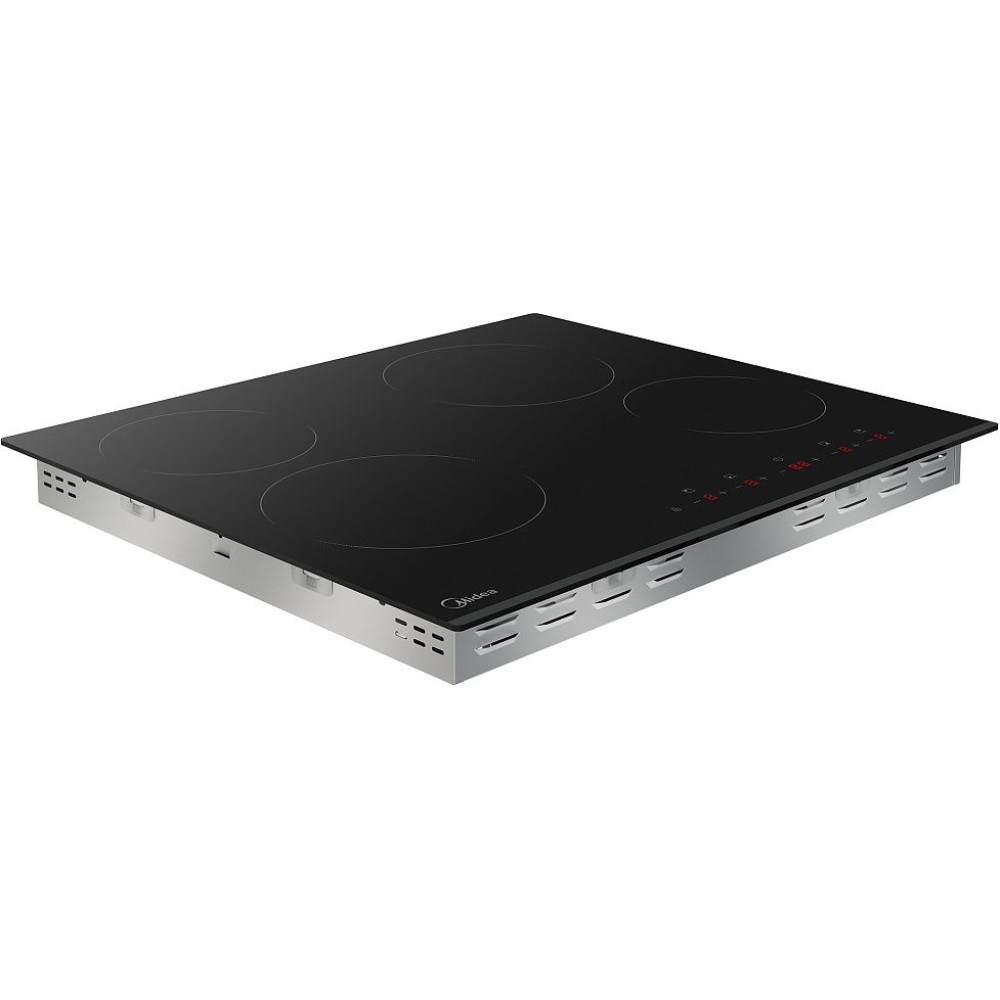 Cтеклокерамическая панель Midea MCH64107F